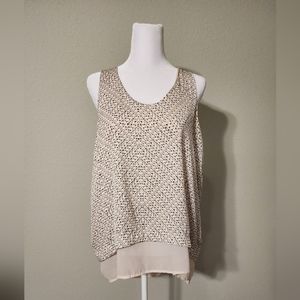Gap top size large NWOT